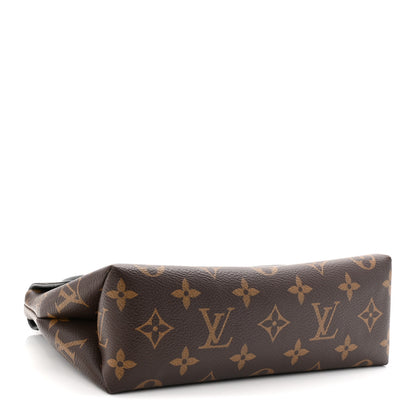 Louis Vuitton Monogram Locky BB Black 4 of 10