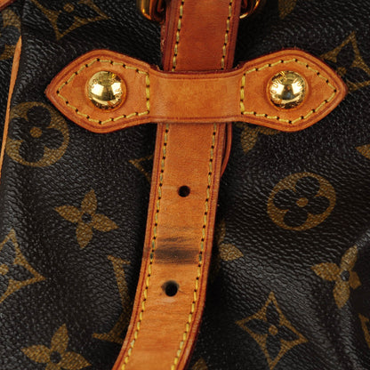 Louis Vuitton Monogram Tivoli GM 9 of 18