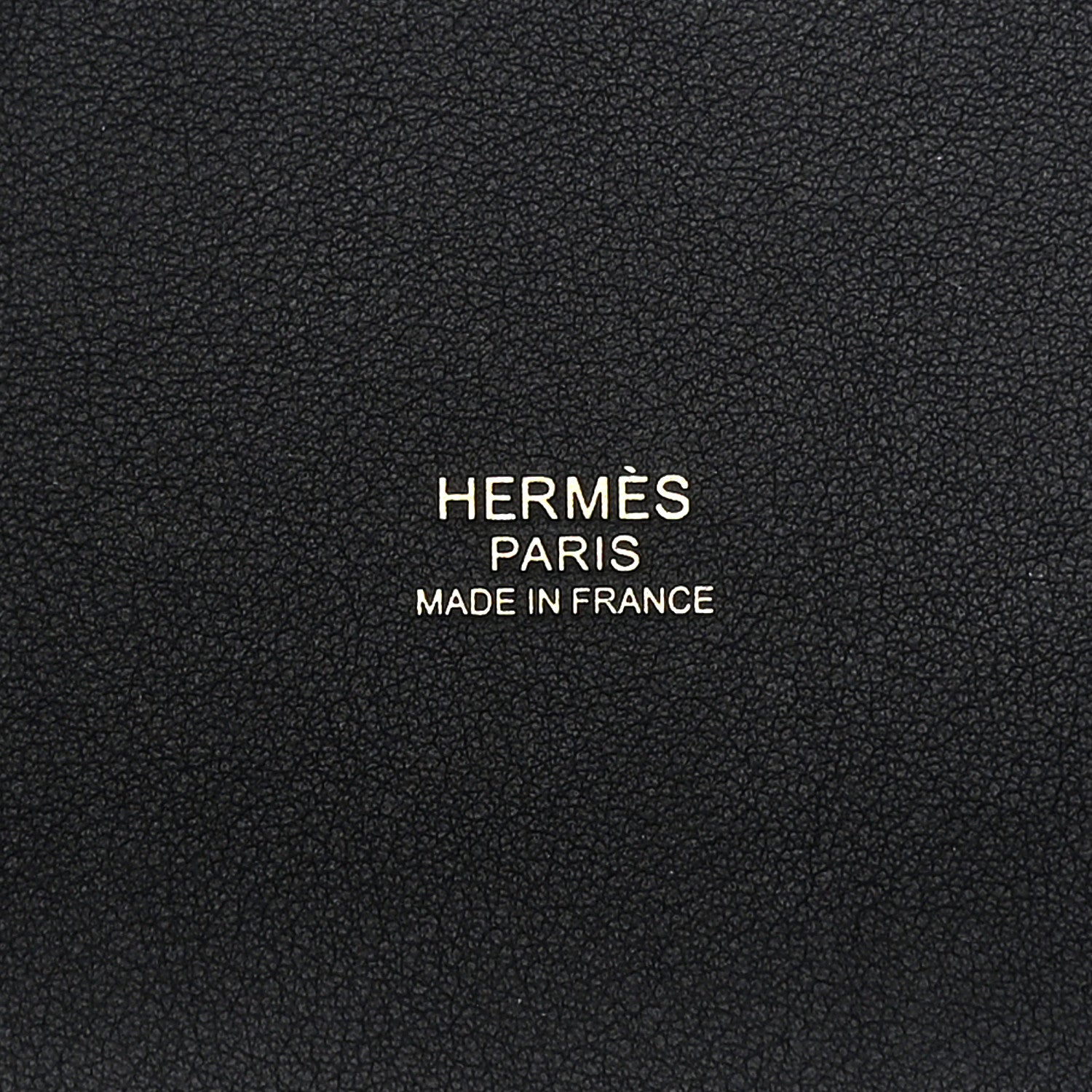 Hermes Toile Goeland Swift Cargo Picotin Lock 18 Bleu Marine 6 of 11