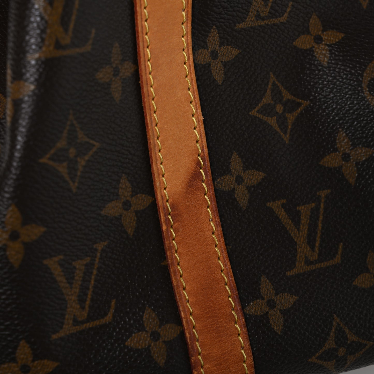 Monogram Speedy Bandouliere 35