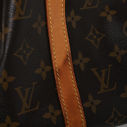 Louis Vuitton Monogram Speedy Bandouliere 35 12 of 12