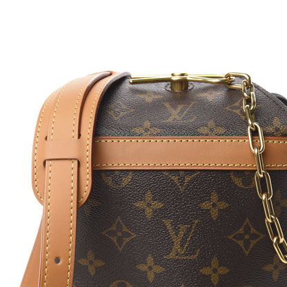 Louis Vuitton Monogram Milk Box 7 of 10