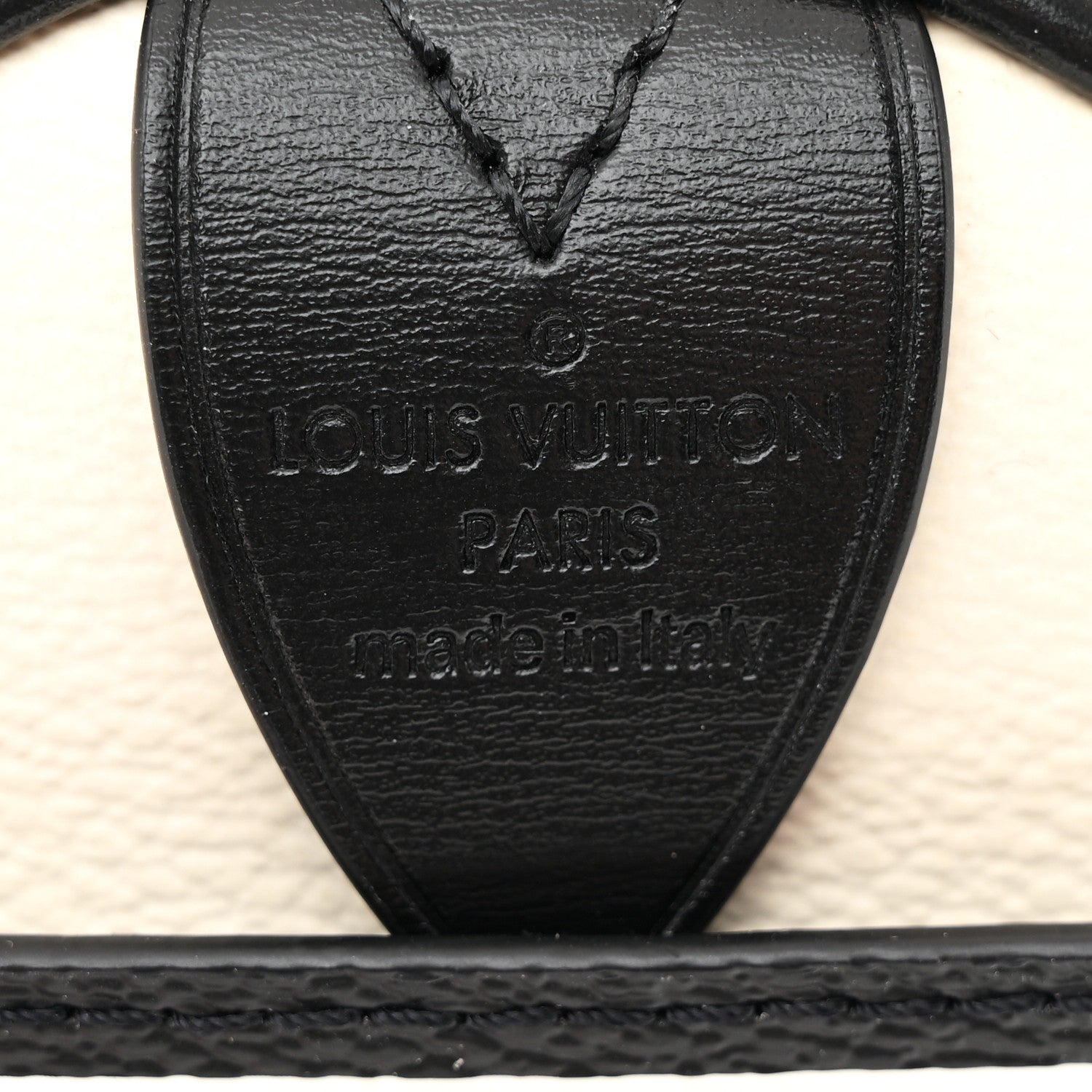 Louis Vuitton Game On Speedy Bandouliere 25 White 6 of 10