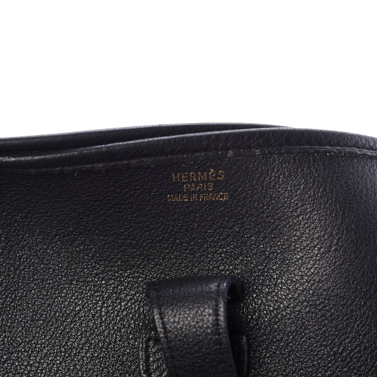 Gulliver Evelyne PM Black