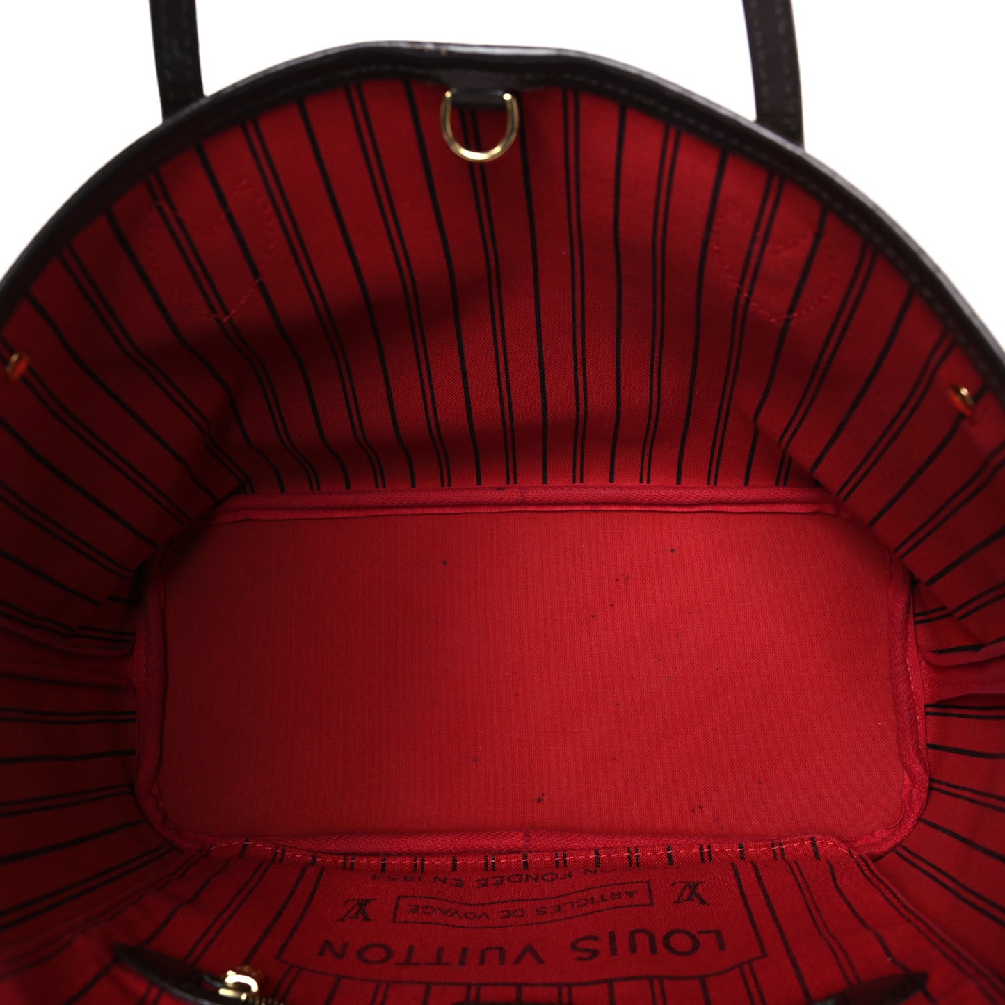 Damier Ebene Neo Neverfull PM