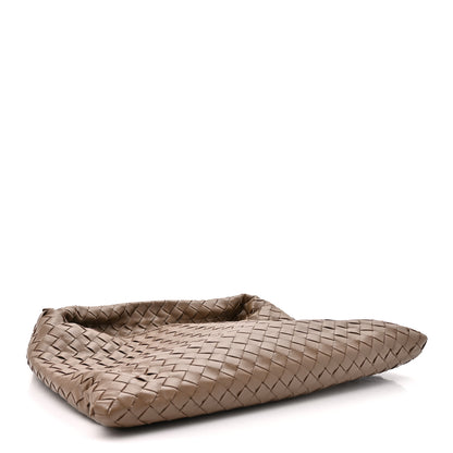 Bottega Veneta Calfskin Intrecciato Small Hop Pinecone 4 of 9