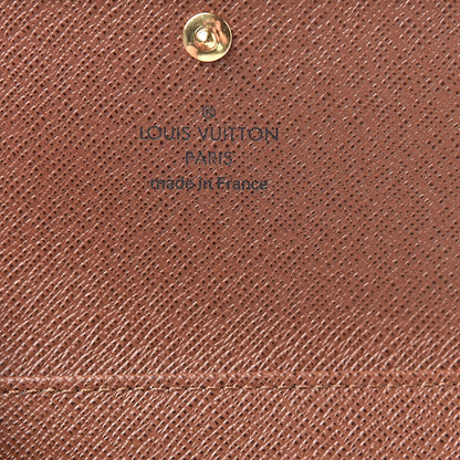 Louis Vuitton Monogram 6 Key Multicles Holder 6 of 8