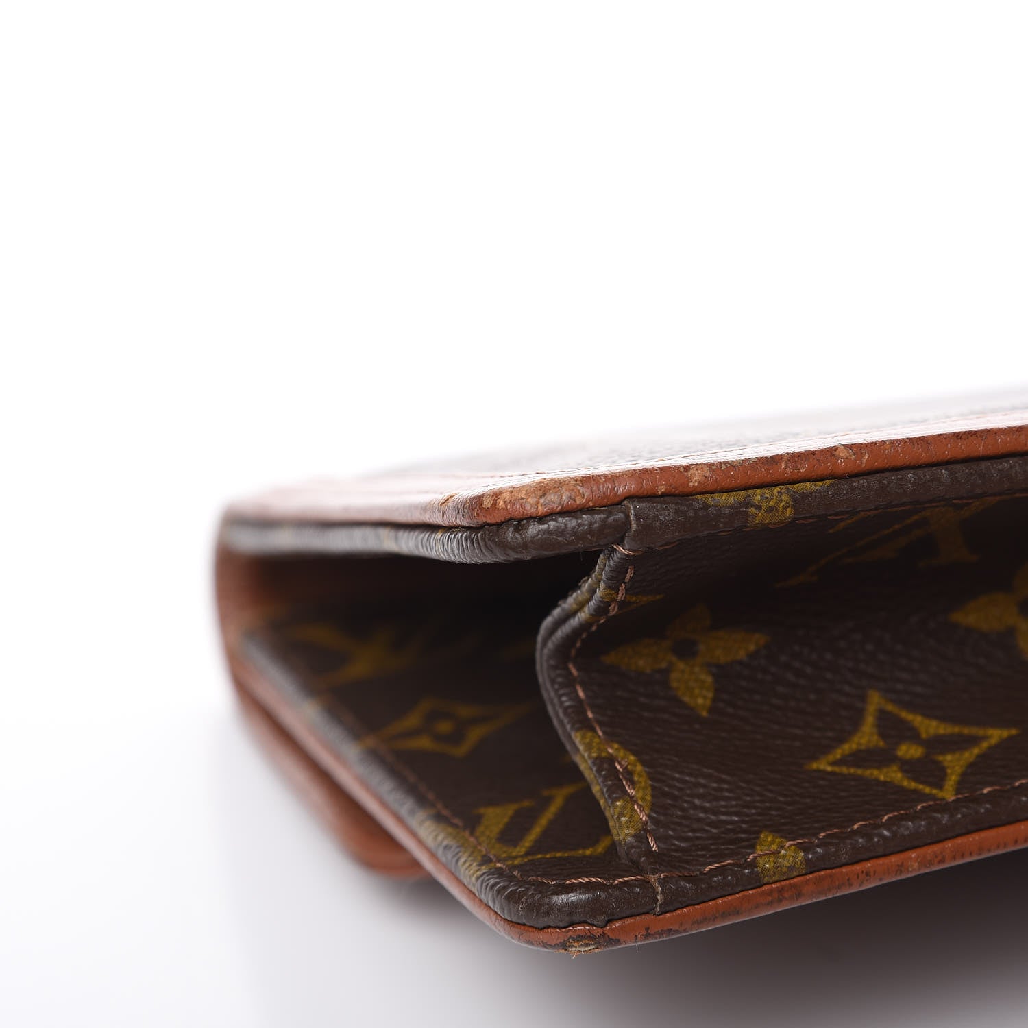 Louis Vuitton Monogram Pochette Dame 29 13 of 18