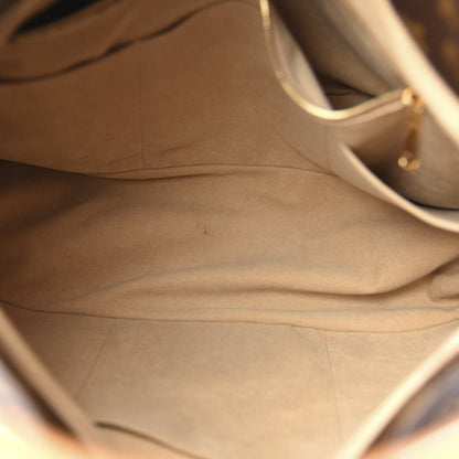 Louis Vuitton Monogram Artsy MM 5 of 11