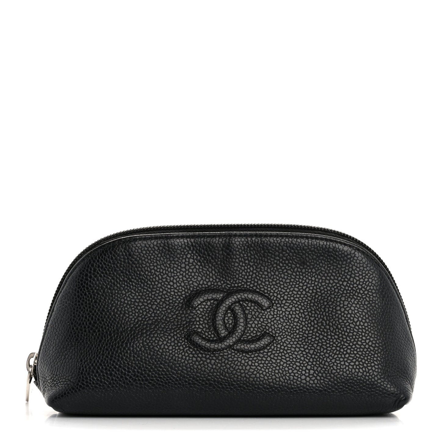 Caviar Timeless CC Cosmetic Pouch Black
