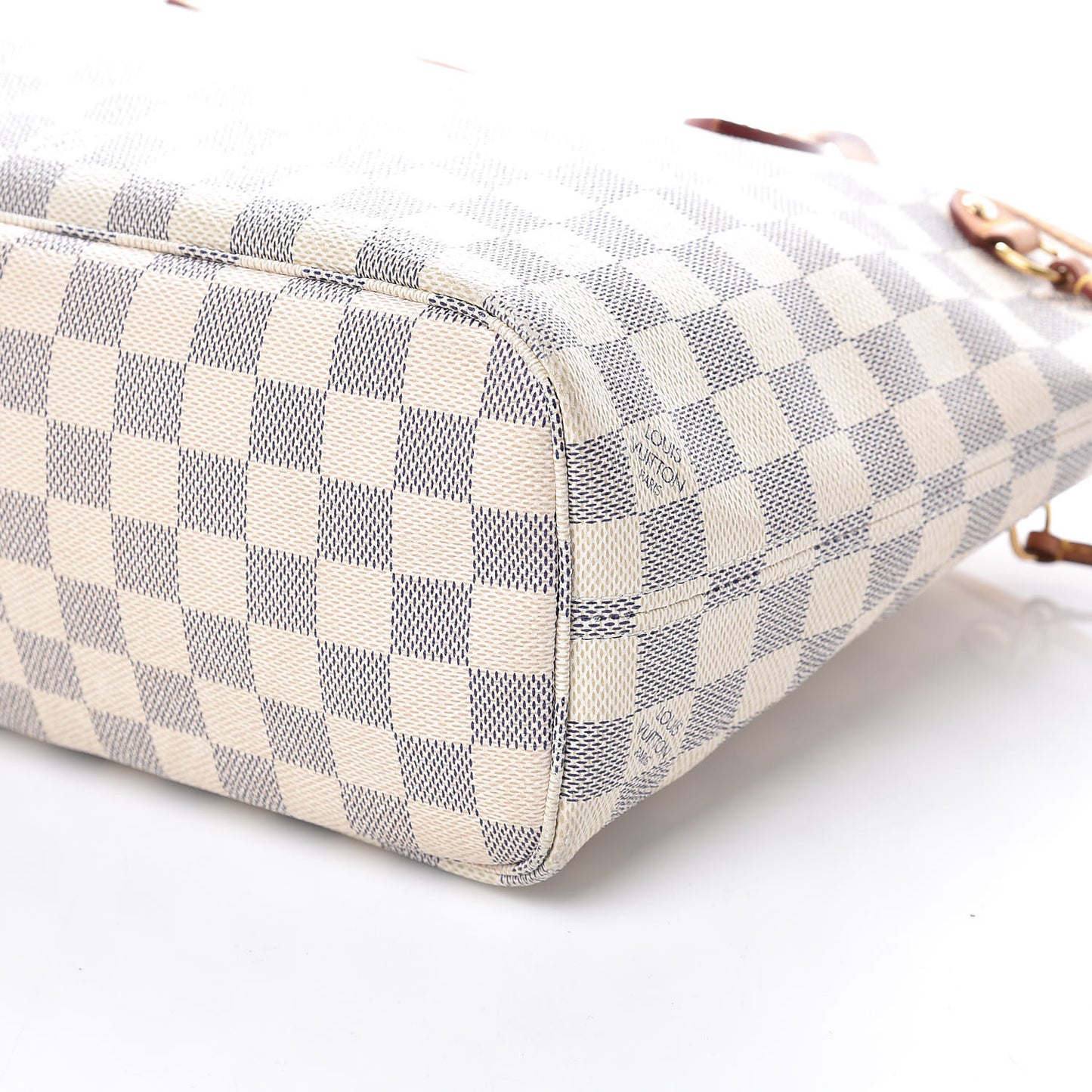Damier Azur Neverfull PM
