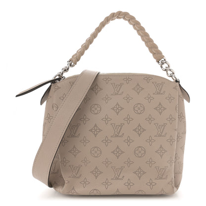 Louis Vuitton Mahina Babylone Chain BB Galet 1 of 13