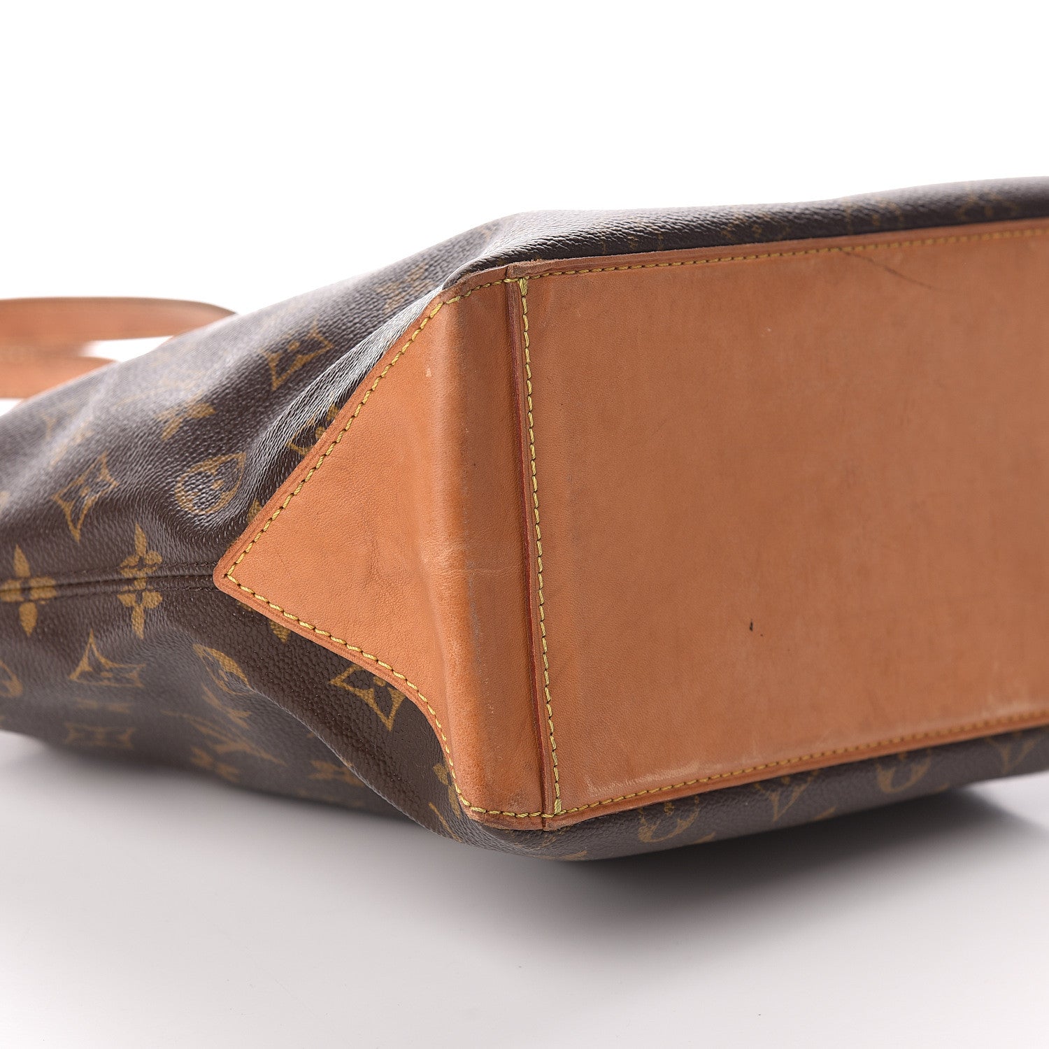 Louis Vuitton Monogram Cabas Piano 8 of 11