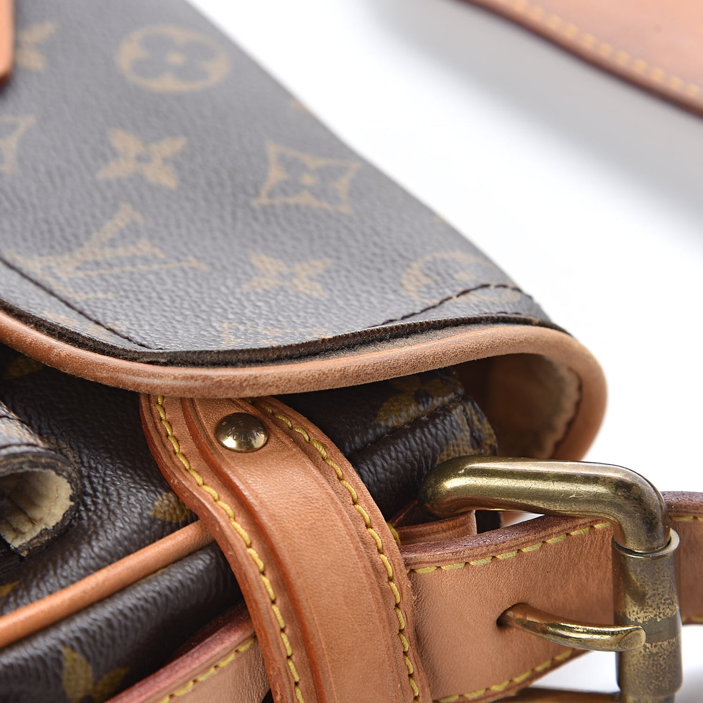 Monogram Hudson PM