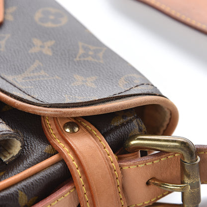 Louis Vuitton Monogram Hudson PM 11 of 11