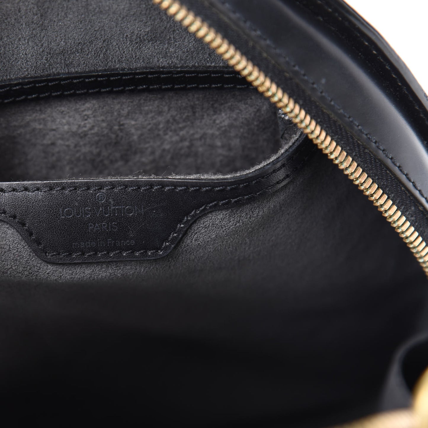 Epi Mabillon Backpack Black
