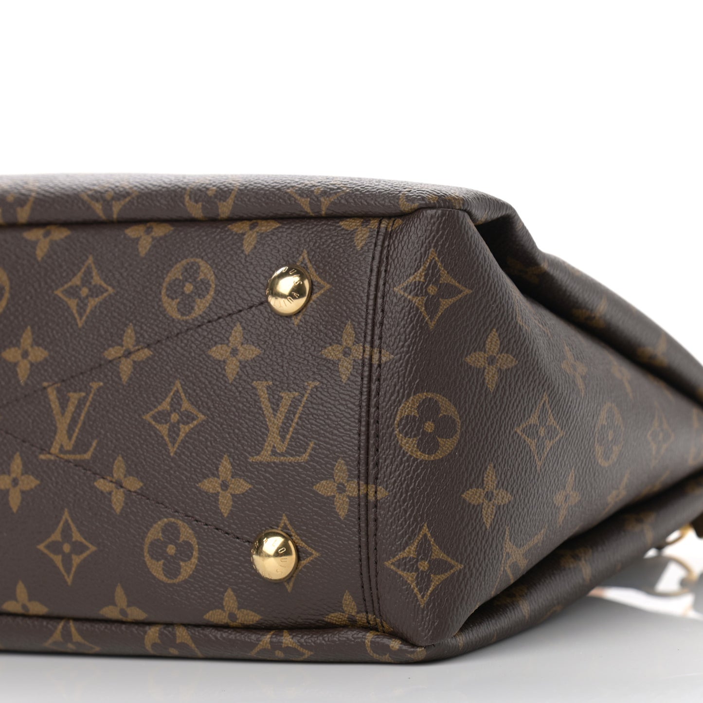 Monogram Pallas Cherry