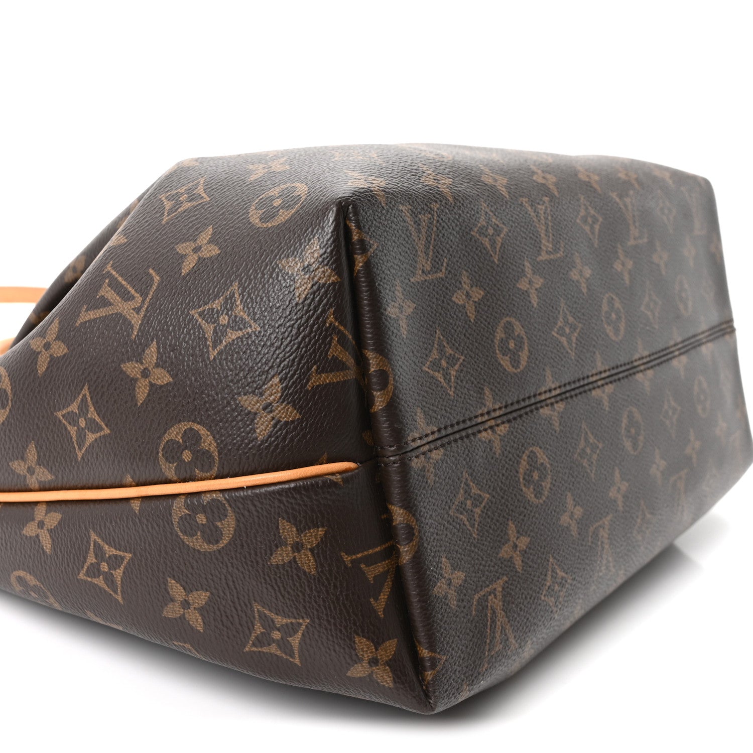 Louis Vuitton Monogram Turenne GM 8 of 9