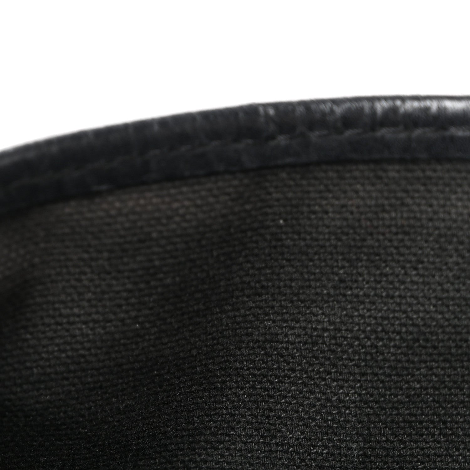 Burberry House Check Studded Small Tote Black 11 of 16
