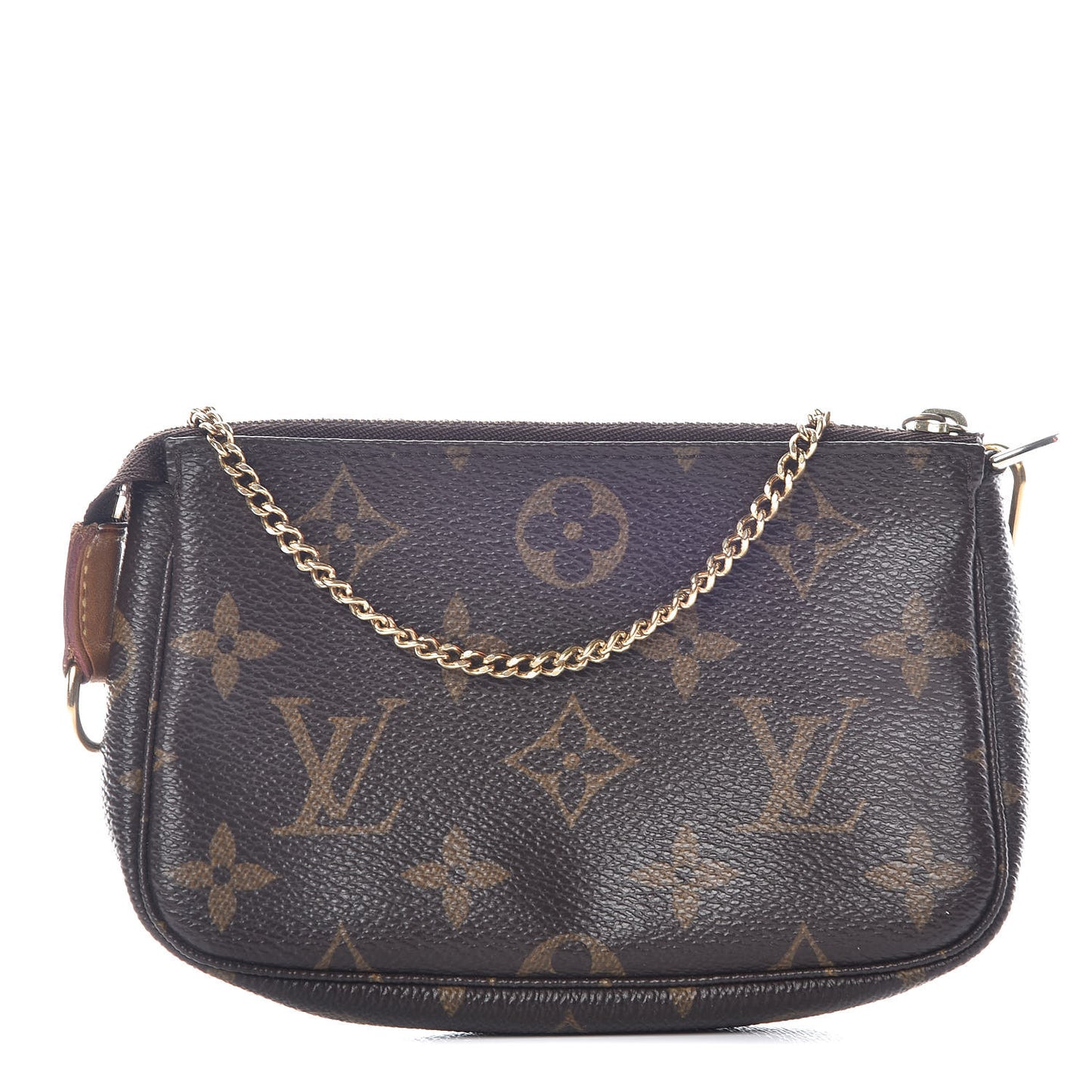 Monogram Mini Pochette Accessories