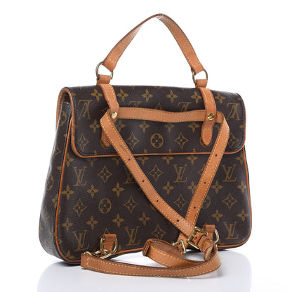 Louis Vuitton Monogram Marelle Sac a Dos 3 of 12