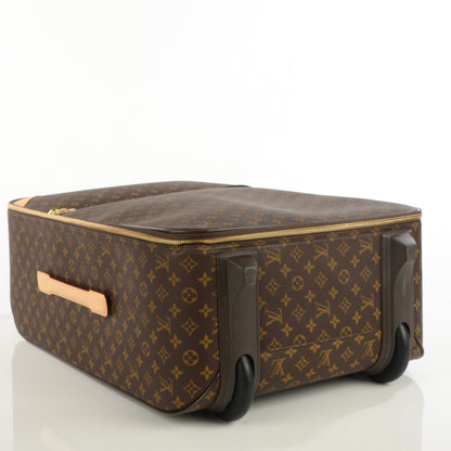 Louis Vuitton Monogram Pegase 70 4 of 8