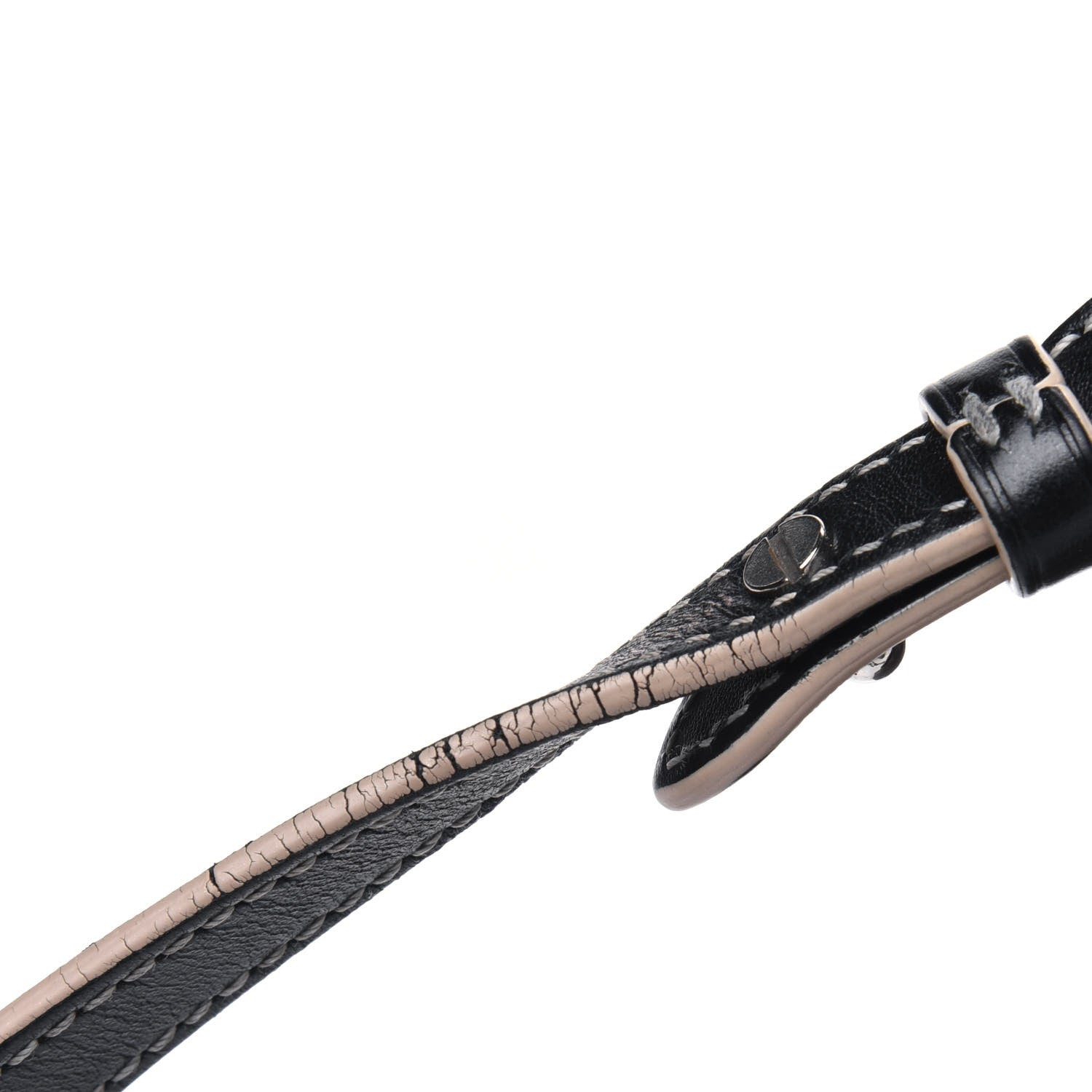 Louis Vuitton Calfskin Monogram Chain It Bag PM Black 20 of 21