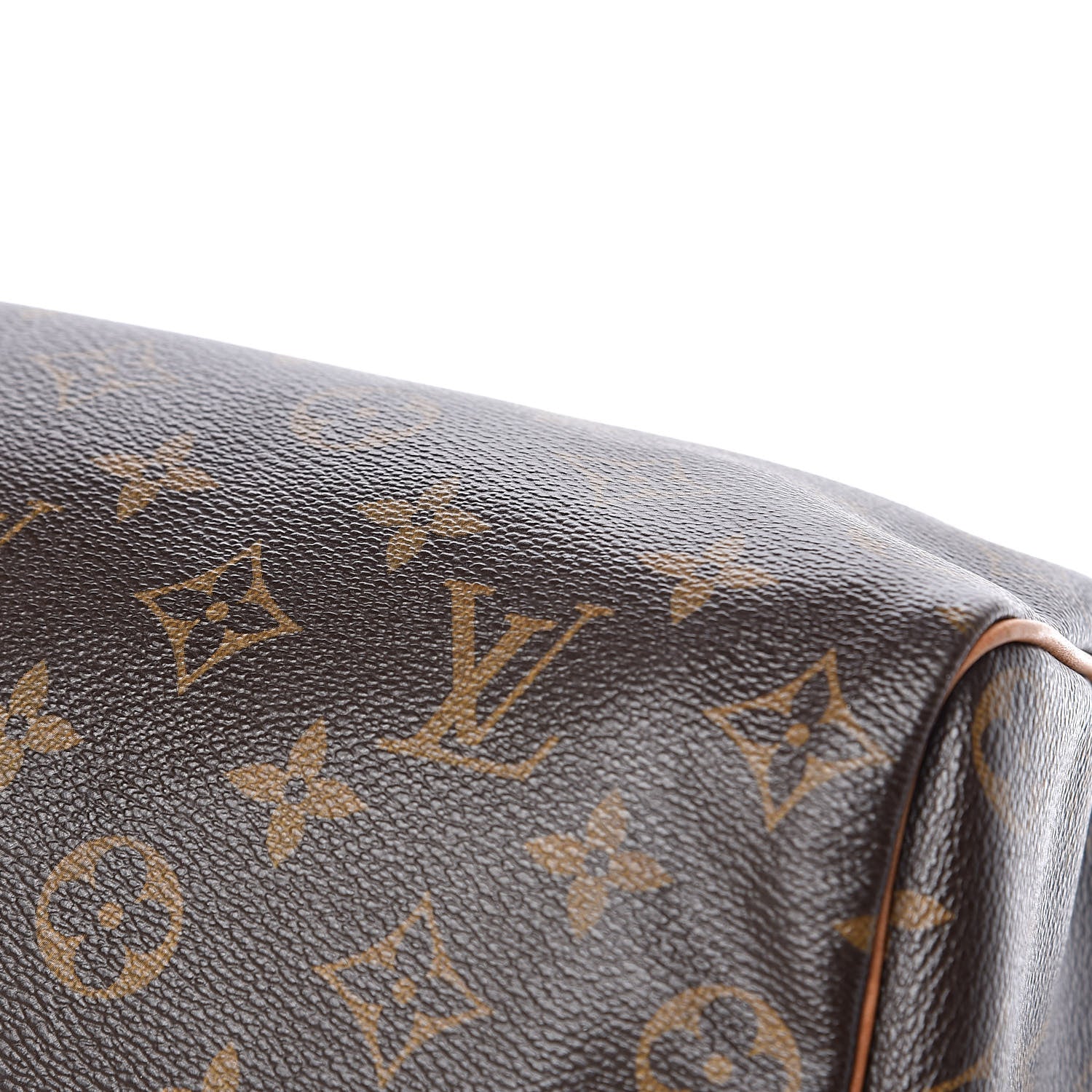 Louis Vuitton Monogram Speedy 35 10 of 11