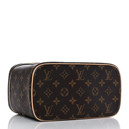Louis Vuitton Monogram Nice BB 4 of 10