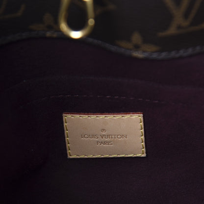 Louis Vuitton Monogram Montaigne GM 10 of 12