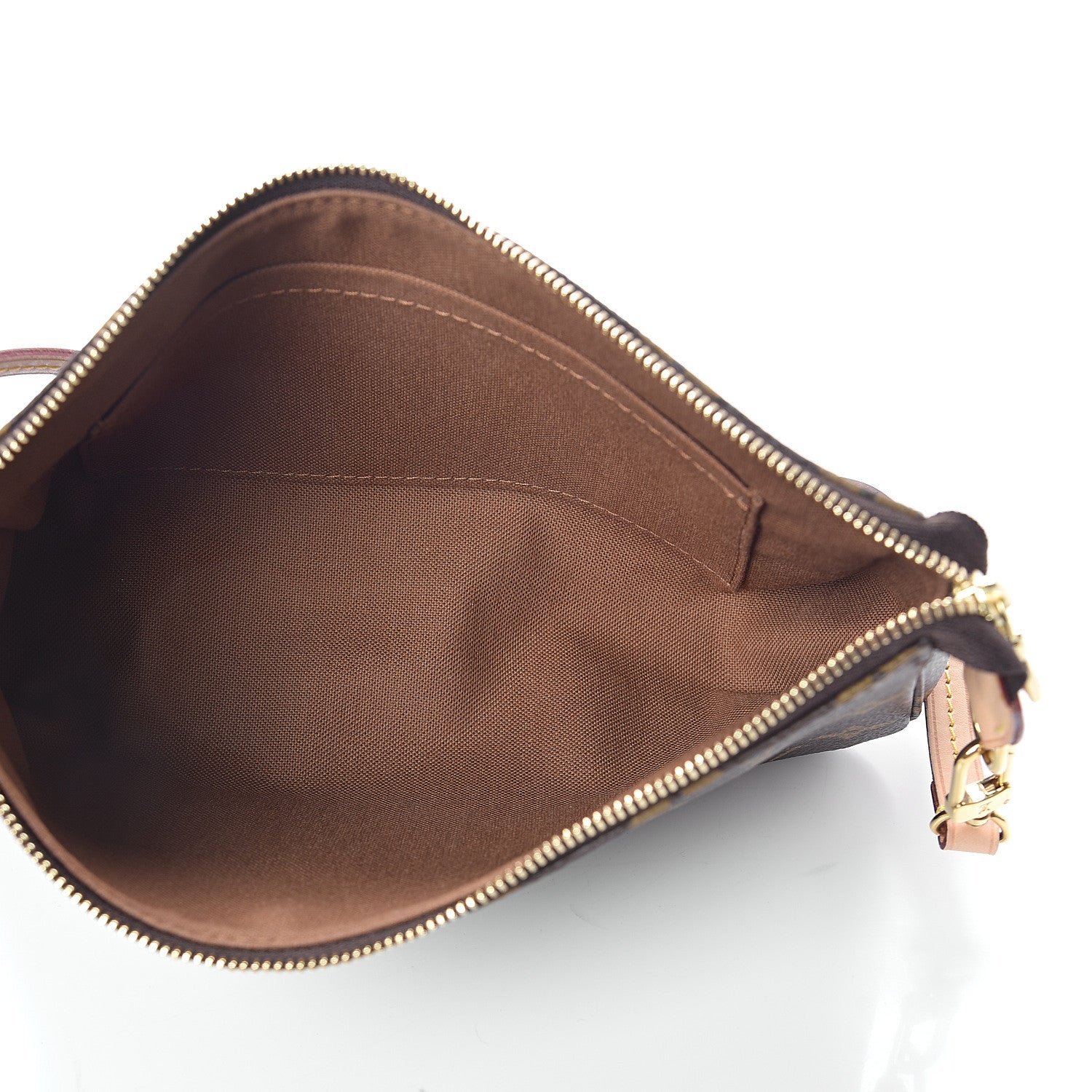 Louis Vuitton Monogram Pochette Accessories NM 4 of 8