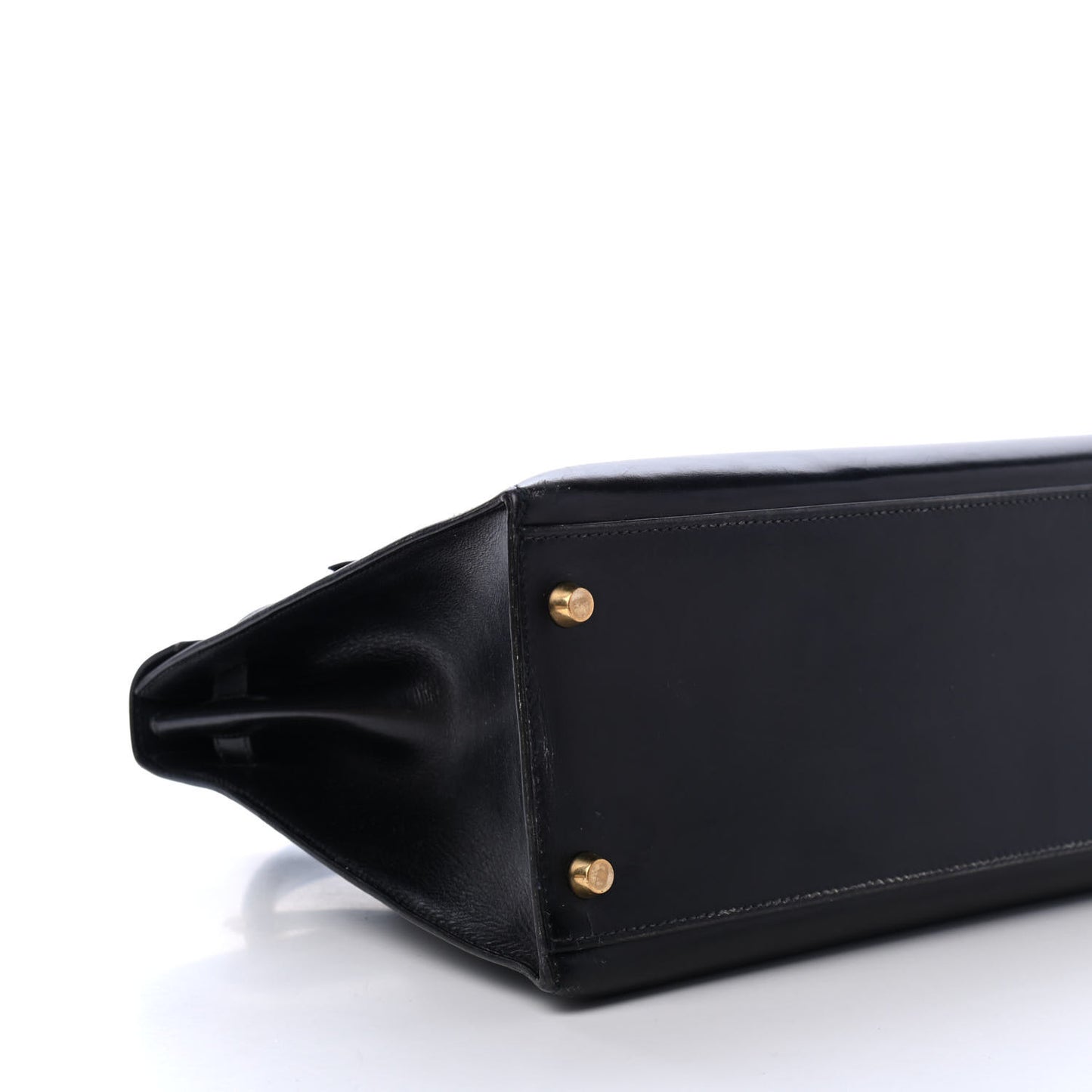 Box Kelly Sellier 32 Black