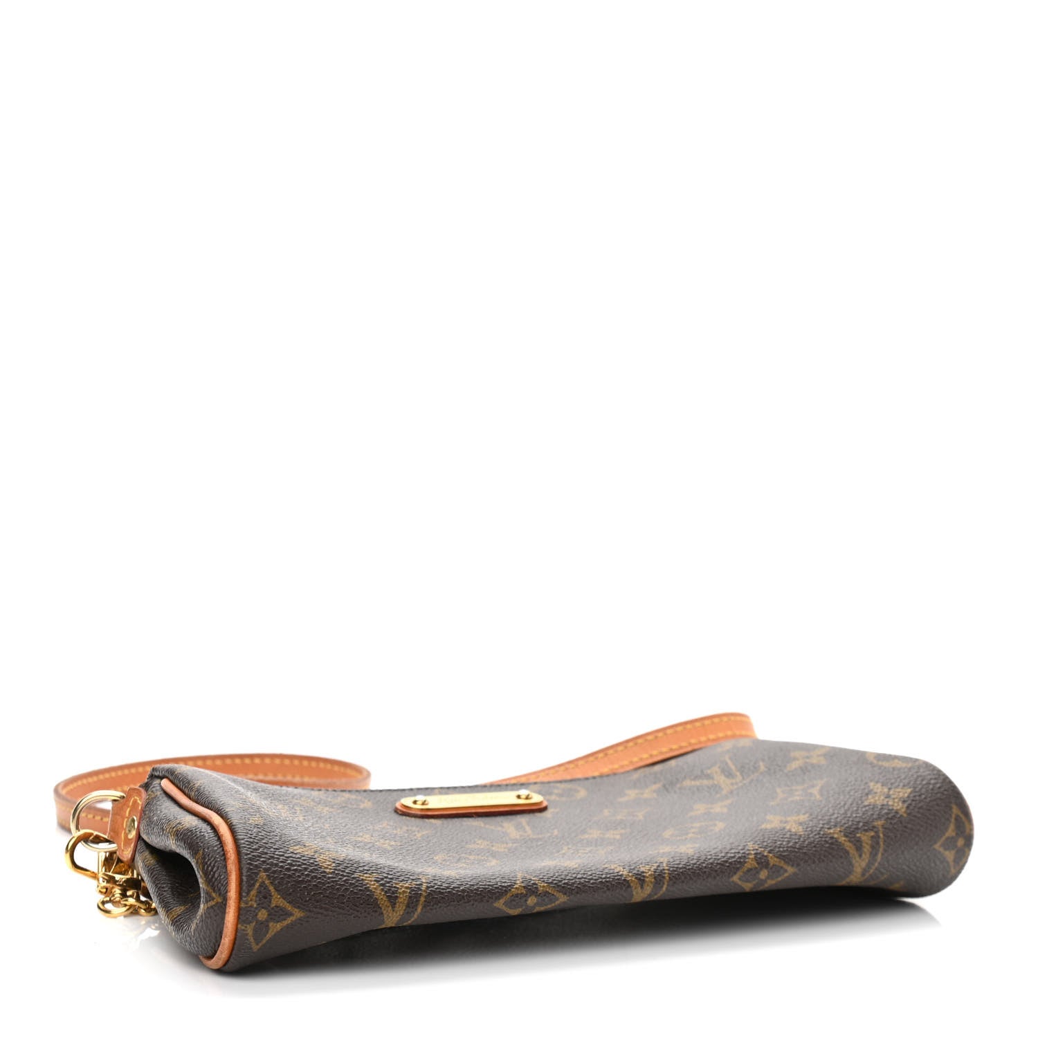 Louis Vuitton Monogram Eva Clutch 4 of 11