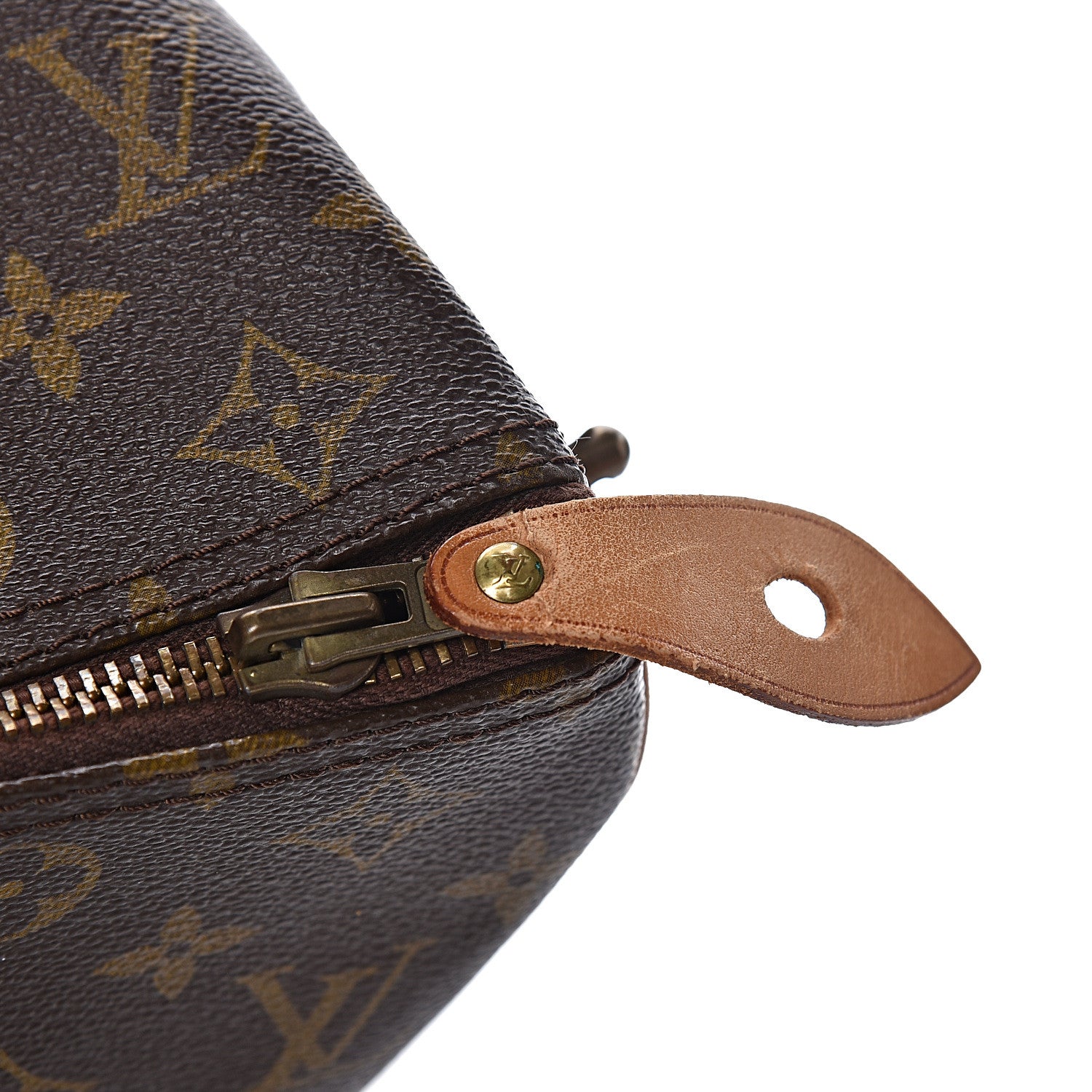Louis Vuitton Monogram Keepall 45 25 of 25