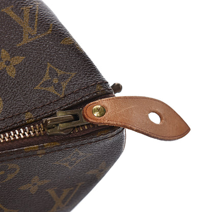 Louis Vuitton Monogram Keepall 45 25 of 25