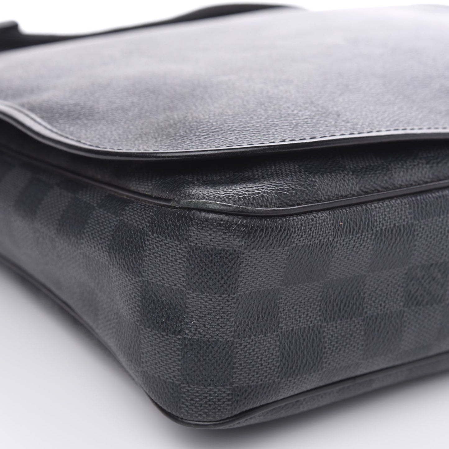 Damier Graphite Daniel MM