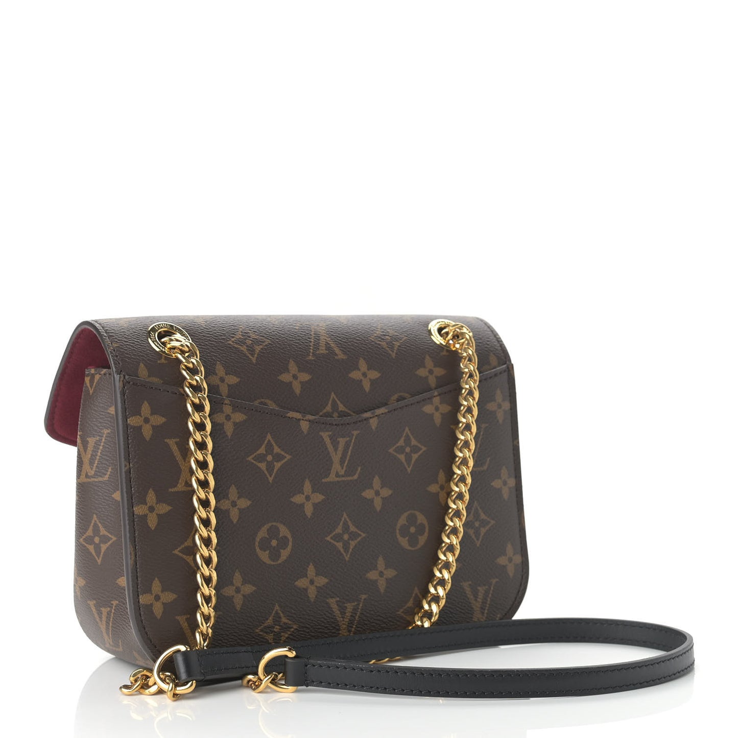 Monogram Passy