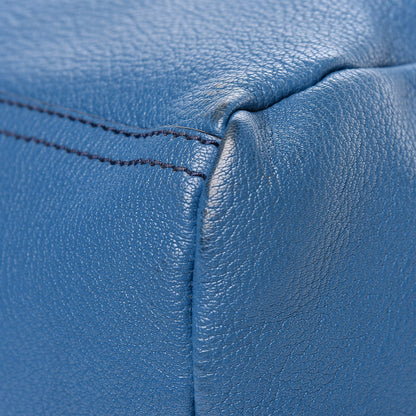 Givenchy Sugar Goatskin Small Pandora Medium Blue 16 of 17