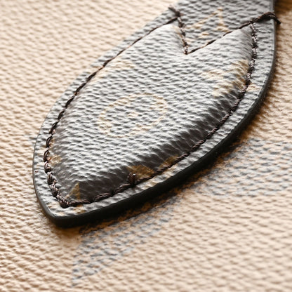 Louis Vuitton Reverse Monogram Giant Onthego MM 10 of 11