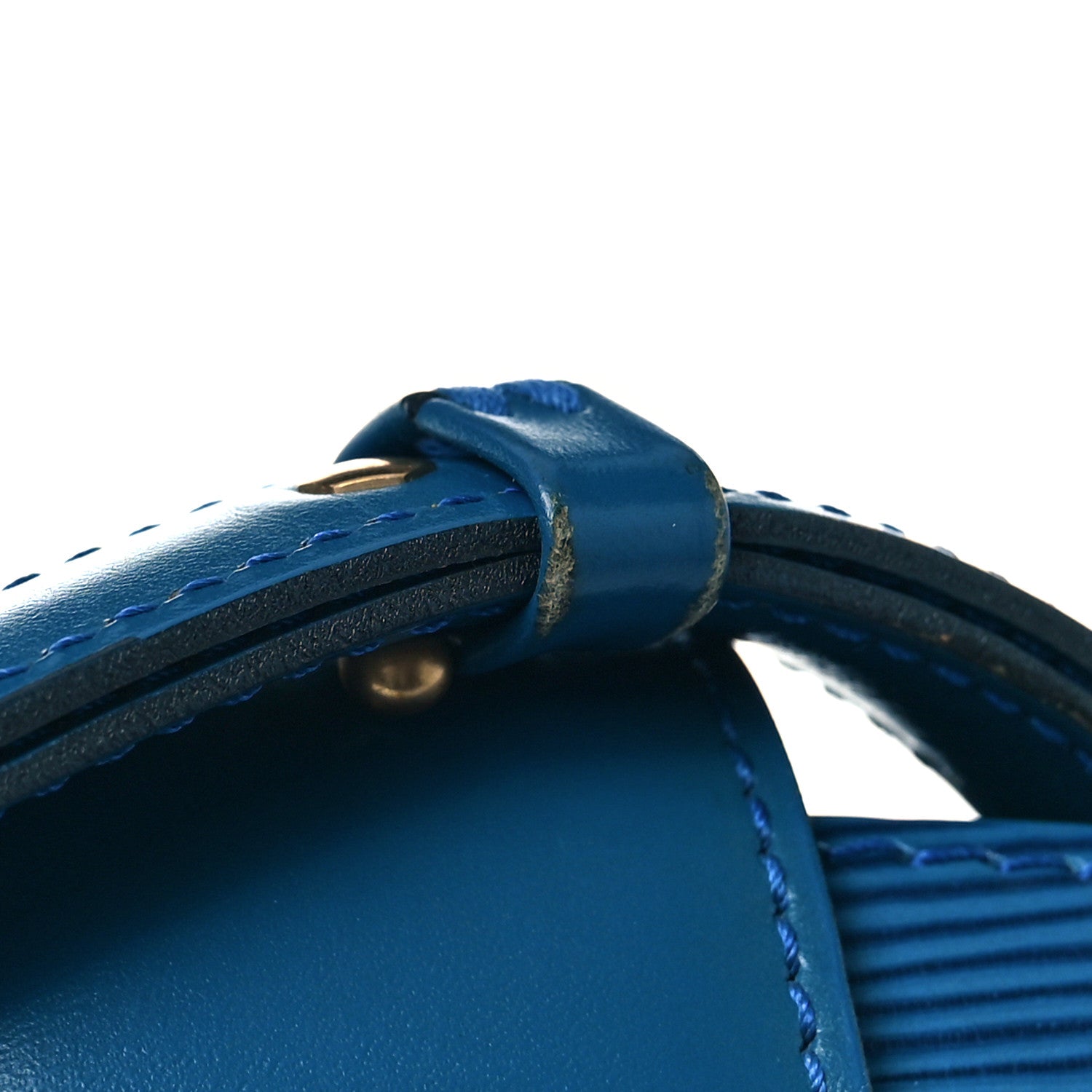 Louis Vuitton Epi Cluny Toledo 10 of 12