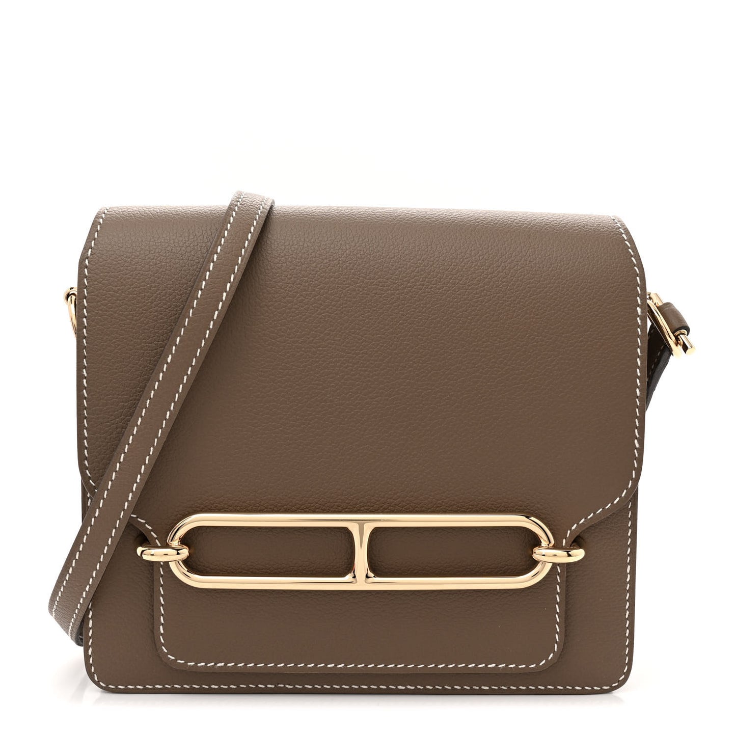 Evercolor Mini Sac Roulis Etoupe