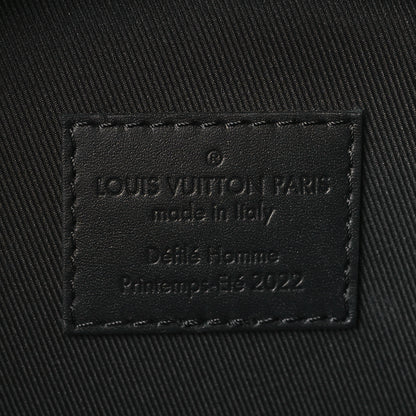 Louis Vuitton Monogram N°7 Wheel Box 6 of 8