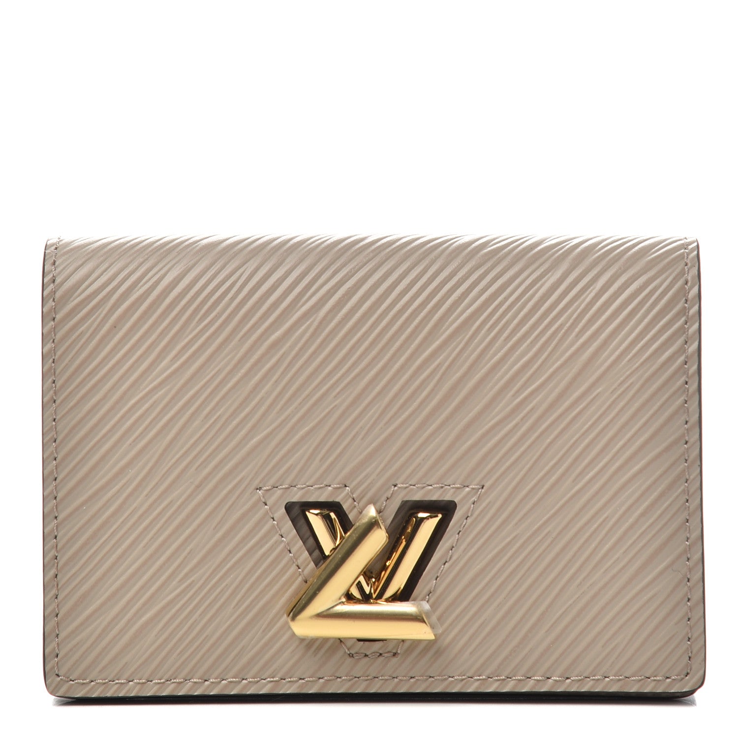 Louis Vuitton Epi Twist Multicartes Galet 1 of 6