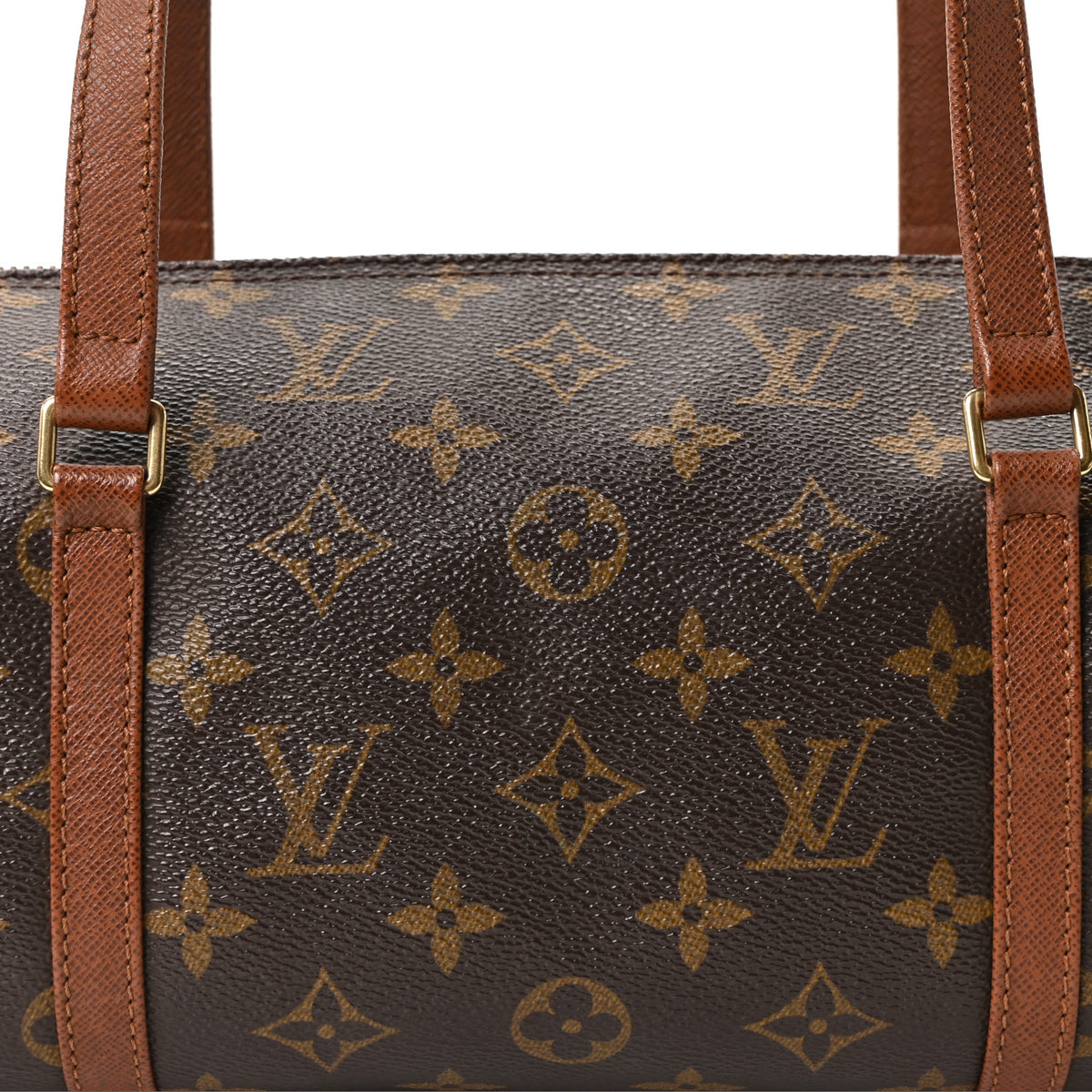 Monogram Papillon 30 with Companion