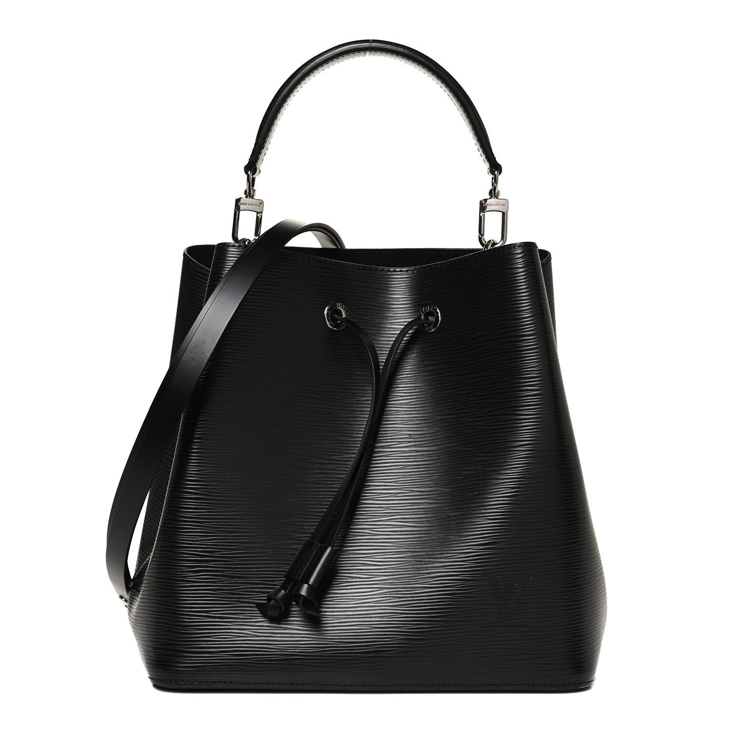 Louis Vuitton Epi Neonoe Black 1 of 13