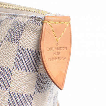 Louis Vuitton Damier Azur Totally GM 5 of 7