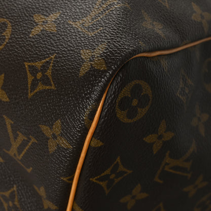 Louis Vuitton Monogram Keepall 45 8 of 11