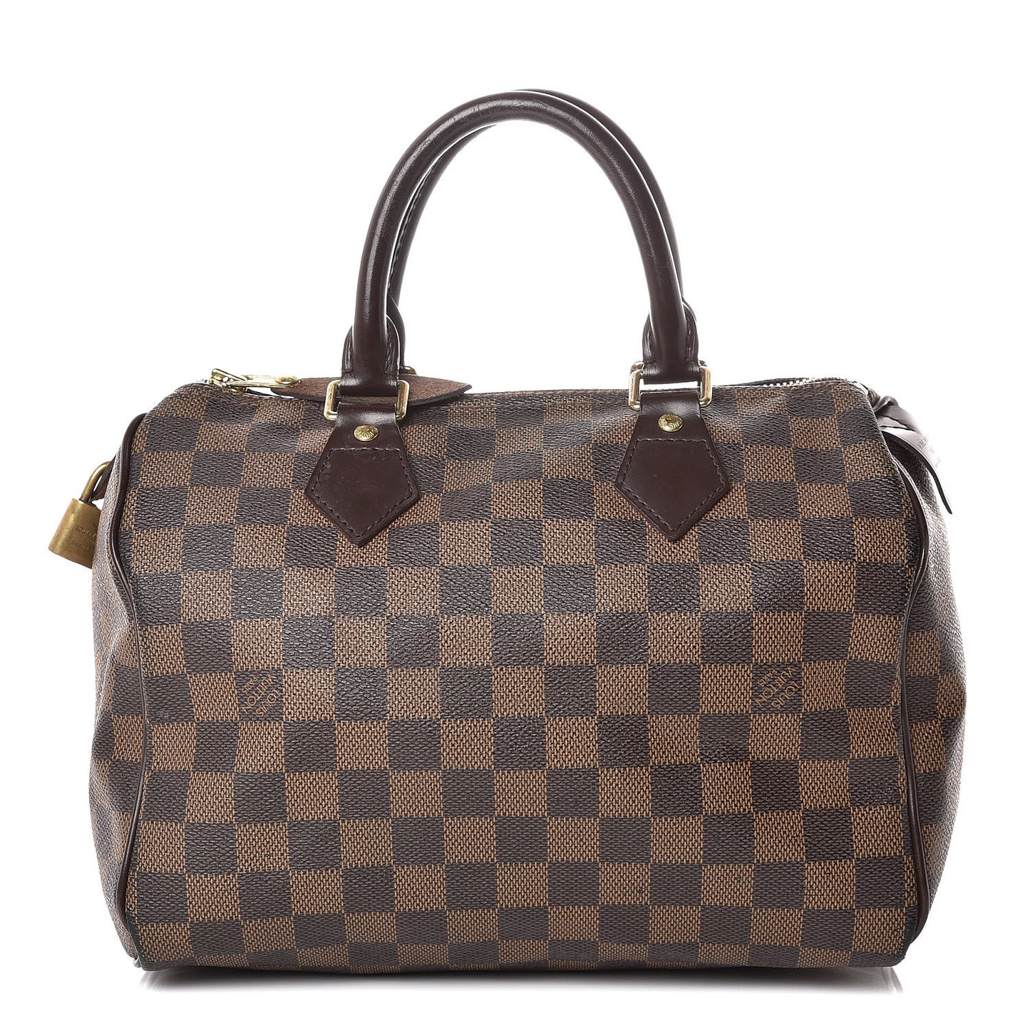 Damier Ebene Speedy 25