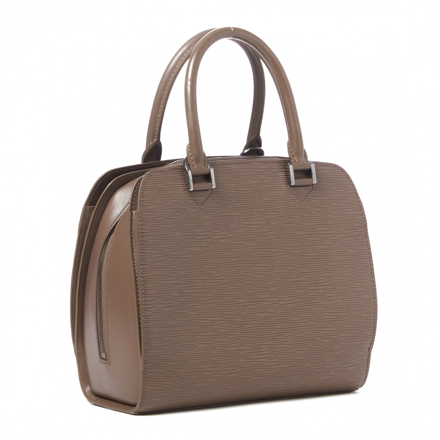 Louis Vuitton Epi Pont-Neuf Pepper 2 of 7