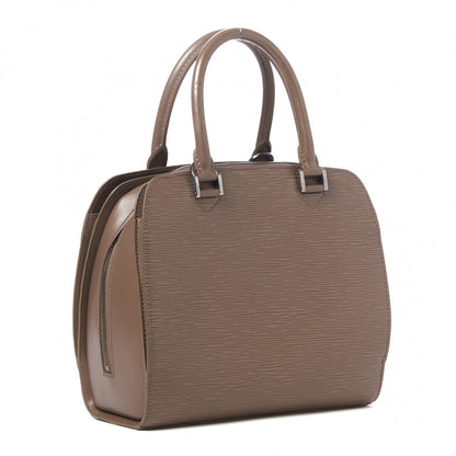 Louis Vuitton Epi Pont-Neuf Pepper 2 of 7